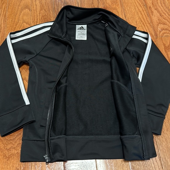 Adidas track jacket - Picture 4 of 7